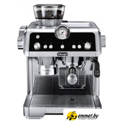 Рожковая кофеварка DeLonghi La Specialista EC 9335.M