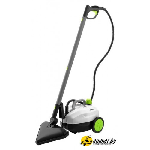 Отпариватель-пароочиститель Kitfort KT-935