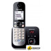 Радиотелефон Panasonic KX-TG6821RUB