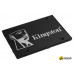 SSD Kingston KC600 256GB SKC600/256G