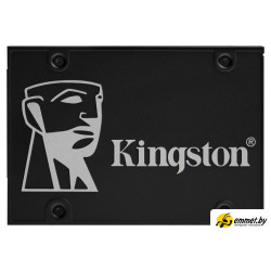 SSD Kingston KC600 256GB SKC600/256G