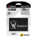 SSD Kingston KC600 256GB SKC600/256G