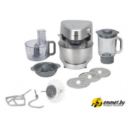 Кухонная машина Kenwood Prospero+ KHC29.J0SI