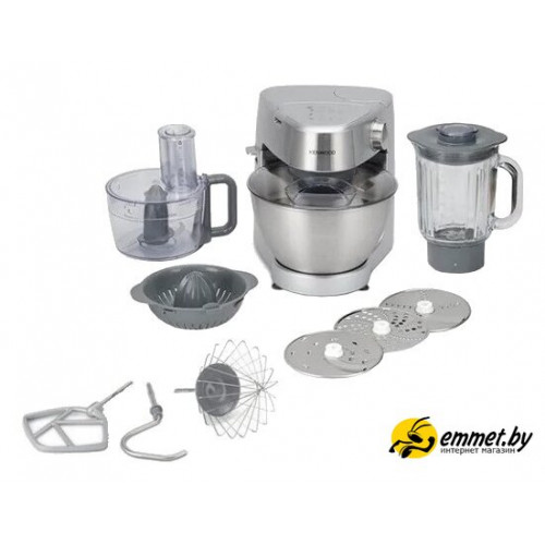Кухонная машина Kenwood Prospero+ KHC29.J0SI