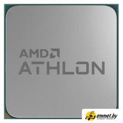 Процессор AMD Athlon 3000G