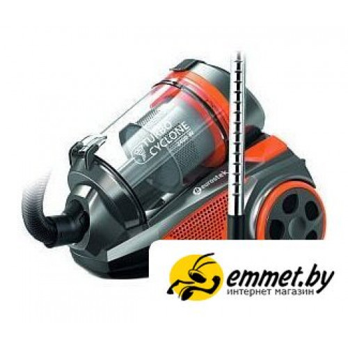 Пылесос Eurostek EVC-3010