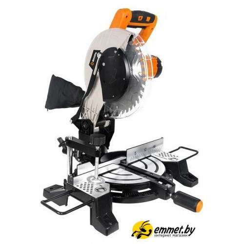 Торцовочная пила Вихрь ПТ-255Л