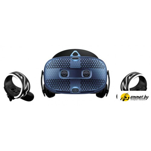 Очки виртуальной реальности для ПК HTC Vive Cosmos