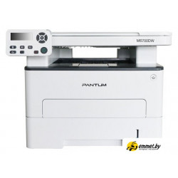 МФУ Pantum M6700DW