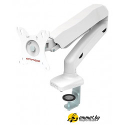 Кронштейн для монитора Arm Media LCD-T21 (белый)