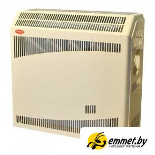 Отопительный котел АТЕМ Житомир-5 КНС-4 (4 кВт)