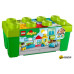 Набор деталей LEGO Duplo 10913 Коробка с кубиками