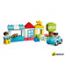 Набор деталей LEGO Duplo 10913 Коробка с кубиками