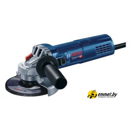 Угловая шлифмашина Bosch GWS 9-125 Professional 0601396022