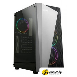 Корпус Zalman S4 Plus