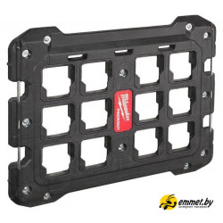 Адаптер Milwaukee PackOut Mounting Plate 4932471638