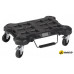 Роллер Milwaukee PackOut Flat Trolley 4932471068