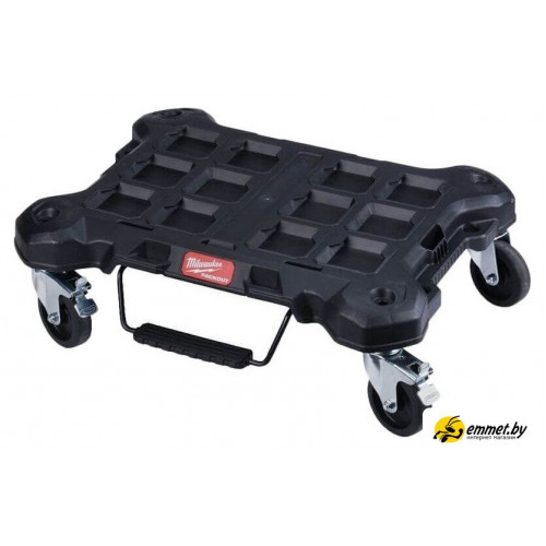 Роллер Milwaukee PackOut Flat Trolley 4932471068