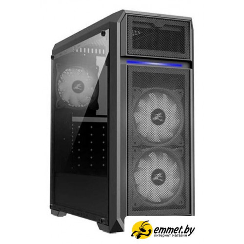 Корпус Zalman N5 OF