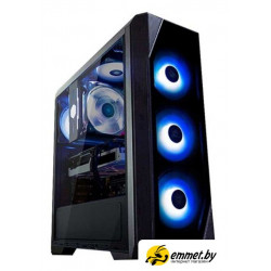 Корпус Zalman N5 TF