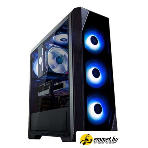Корпус Zalman N5 TF