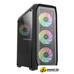 Корпус Zalman N5 MF