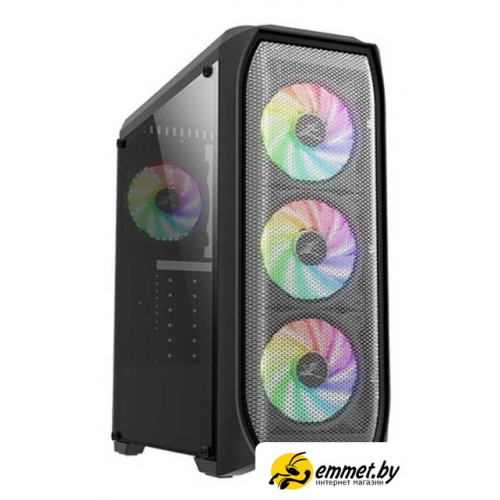 Корпус Zalman N5 MF
