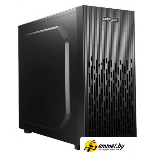 Корпус DeepCool Matrexx 30 SI DP-MATX-MATREXX30-SI