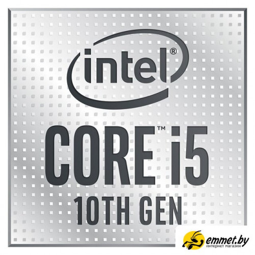 Процессор Intel Core i5-10400
