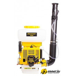 Бензиновый опрыскиватель Champion PS282