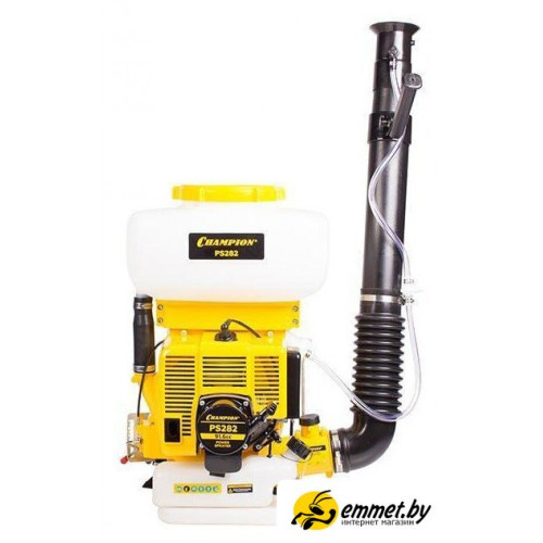 Бензиновый опрыскиватель Champion PS282
