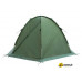 Экспедиционная палатка TRAMP Rock 3 v2 (зеленый)