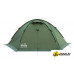 Экспедиционная палатка TRAMP Rock 3 v2 (зеленый)