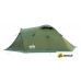 Экспедиционная палатка TRAMP Mountain 4 v2 (зеленый)