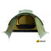 Экспедиционная палатка TRAMP Mountain 4 v2 (зеленый)