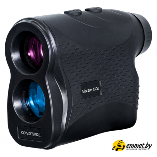 Лазерный дальномер Condtrol Vector 1500
