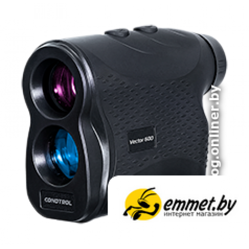 Лазерный дальномер Condtrol Vector 600