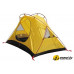 Треккинговая палатка TRAMP Colibri Plus 2 V2 (зеленый)