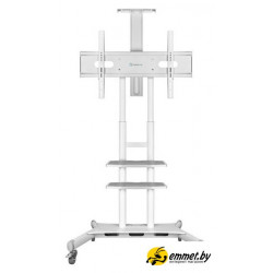 Стойка для телевизора Onkron TS1881W (белый)