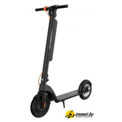 Электросамокат Kugoo HX Pro (черный)