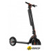 Электросамокат Kugoo HX Pro (черный)
