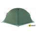 Экспедиционная палатка TRAMP Sarma 2 v2 (зеленый)