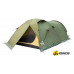 Экспедиционная палатка TRAMP Cave 3 v2 (зеленый)