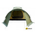 Экспедиционная палатка TRAMP Cave 3 v2 (зеленый)