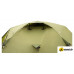 Экспедиционная палатка TRAMP Peak 2 v2 (зеленый)