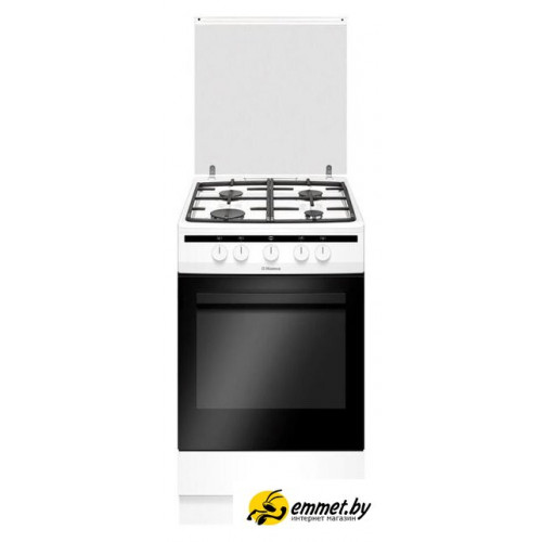 Кухонная плита Hansa FCGW580977