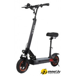 Электросамокат Kugoo M4 Pro 18 Ah 2020 (черный)