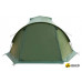Экспедиционная палатка TRAMP Mountain 3 V2 (зеленый)