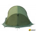 Экспедиционная палатка TRAMP Bike 2 V2 (зеленый)