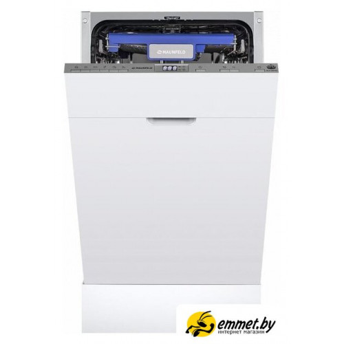 Встраиваемая посудомоечная машина MAUNFELD MLP-08PRO